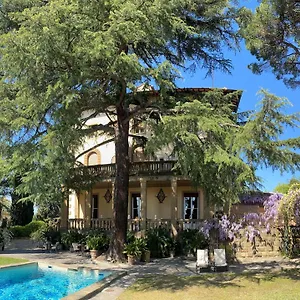 Park Palace Hotel