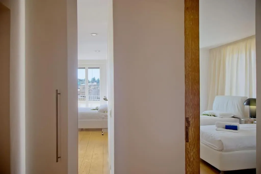 Amazing View Florence Attic 0*,  Italy